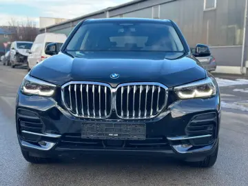 BMW X5 xDrive 45 e
