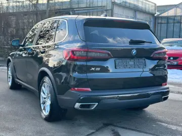 BMW X5 xDrive 45 e