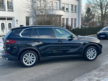 BMW X5 xDrive 45 e