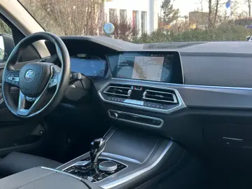 BMW X5 xDrive 45 e