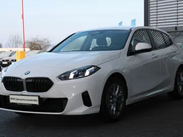 BMW 120 5-Türer Navi AdLED Kamera DAB SH DAB DrivAss