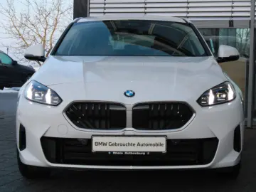 BMW 120 5 usi Navi AdLED Camera DAB SH DAB DrivAss