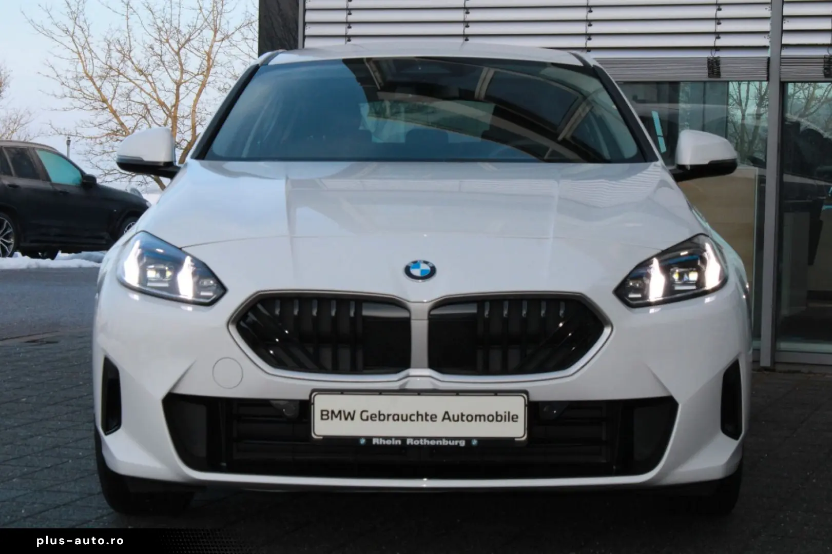 BMW 120 5 usi Navi AdLED Camera DAB SH DAB DrivAss