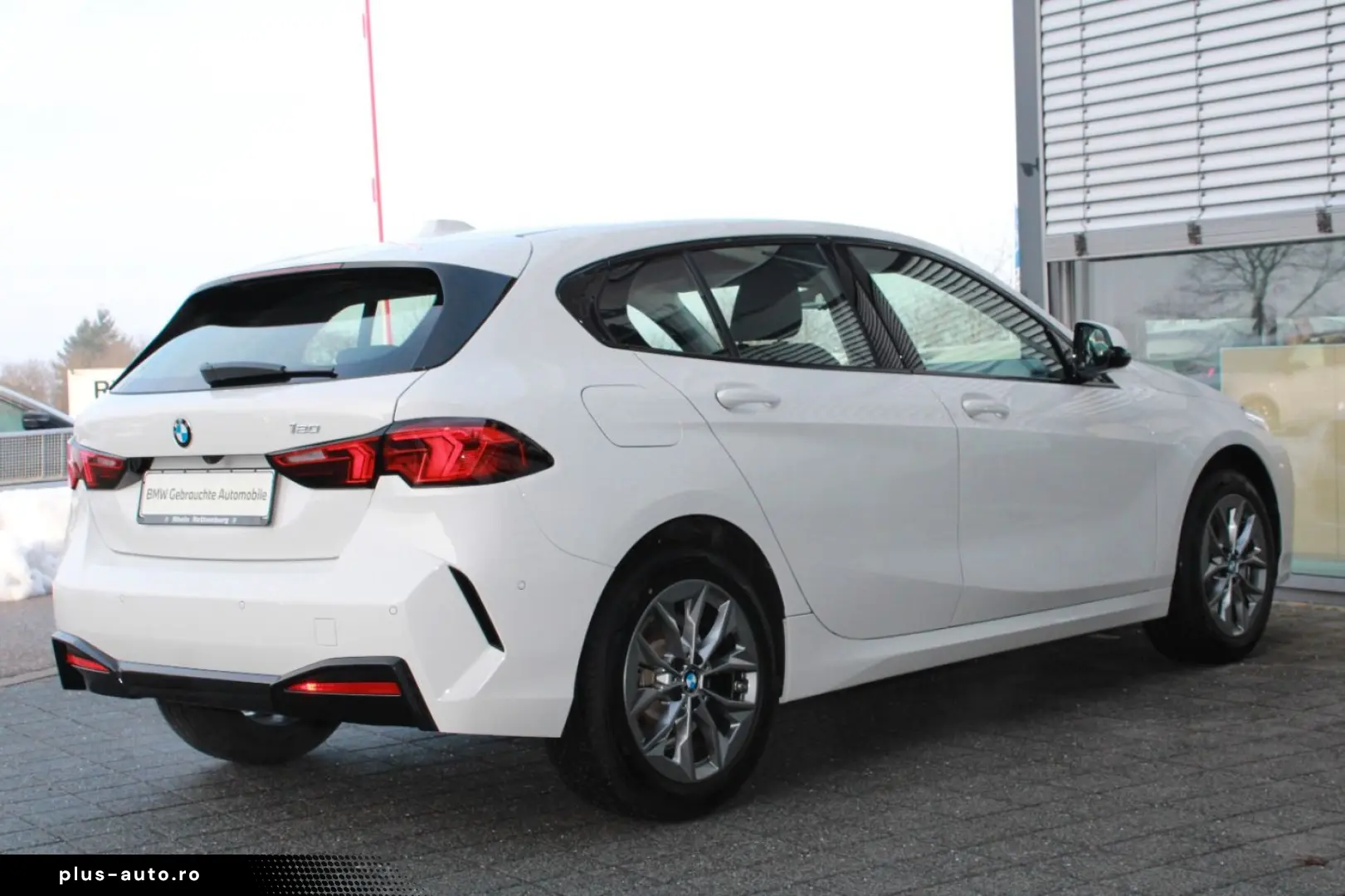 BMW 120 5 usi Navi AdLED Camera DAB SH DAB DrivAss