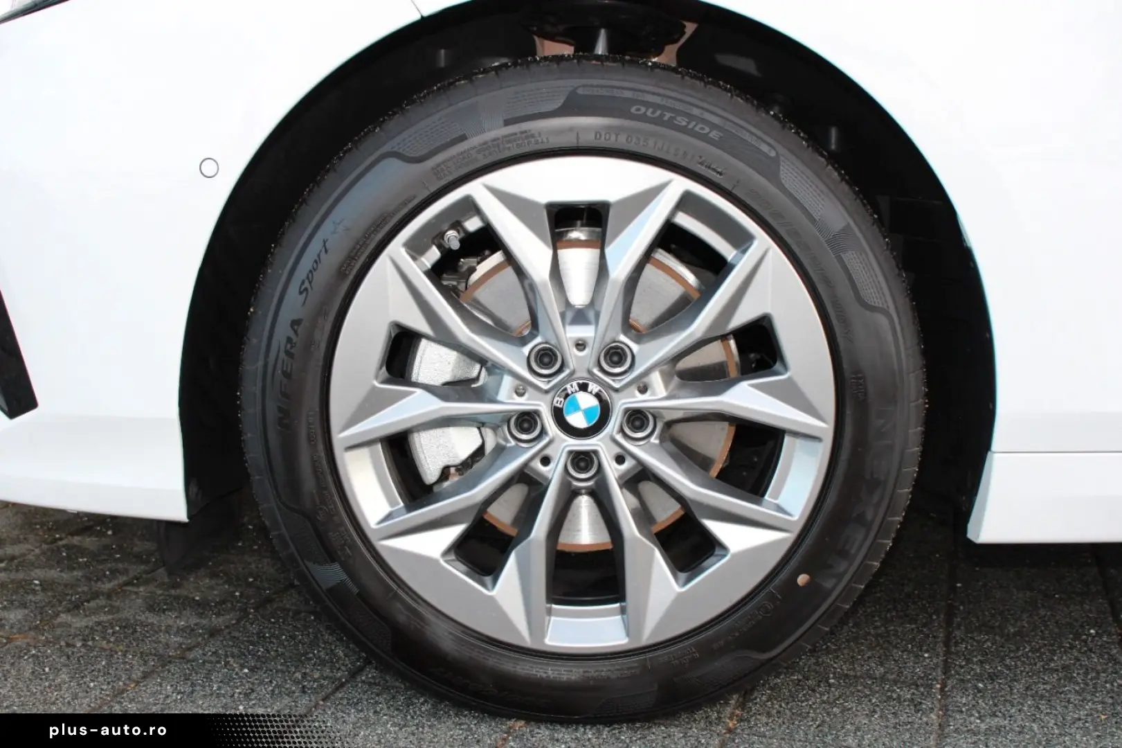 BMW 120 5 usi Navi AdLED Camera DAB SH DAB DrivAss