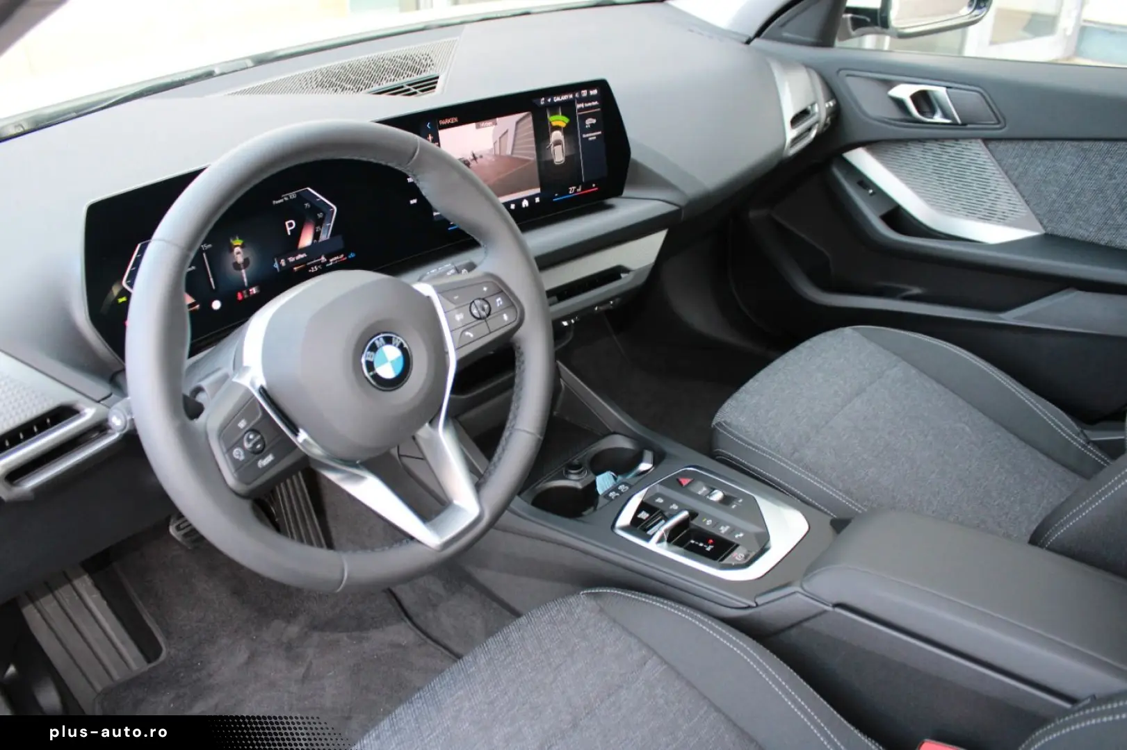 BMW 120 5 usi Navi AdLED Camera DAB SH DAB DrivAss