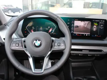 BMW 120 5 usi Navi AdLED Camera DAB SH DAB DrivAss