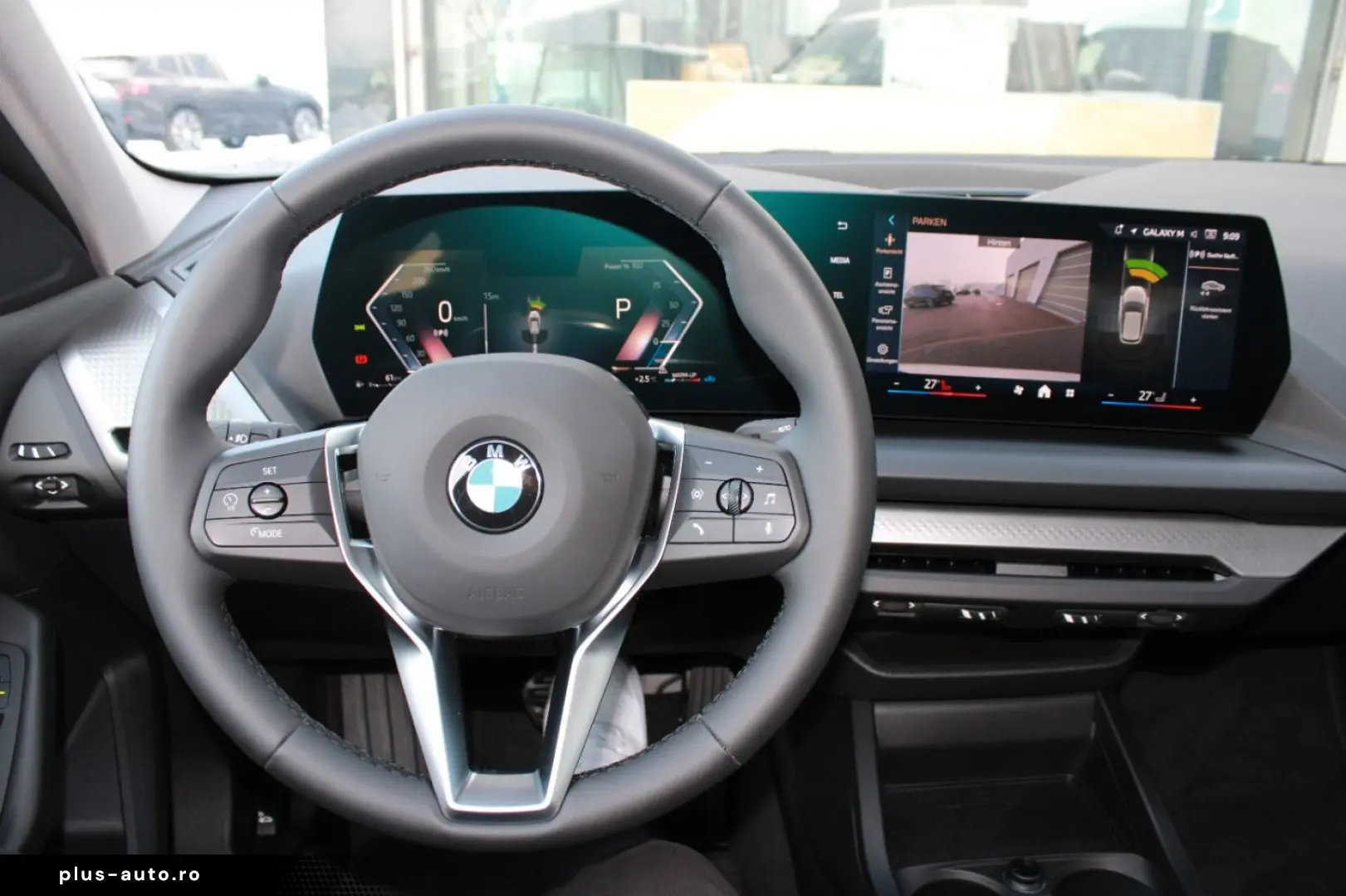 BMW 120 5 usi Navi AdLED Camera DAB SH DAB DrivAss