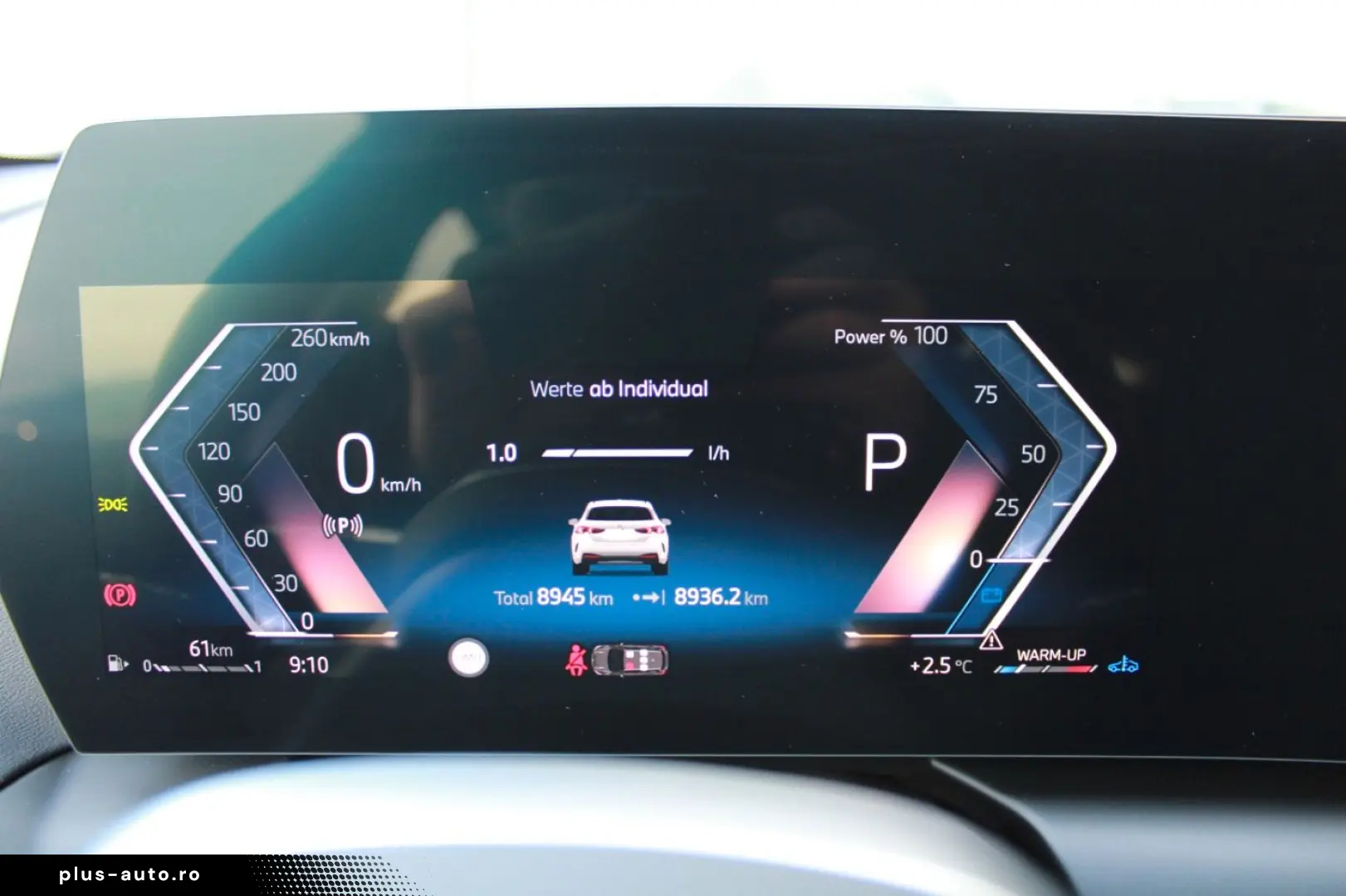 BMW 120 5 usi Navi AdLED Camera DAB SH DAB DrivAss