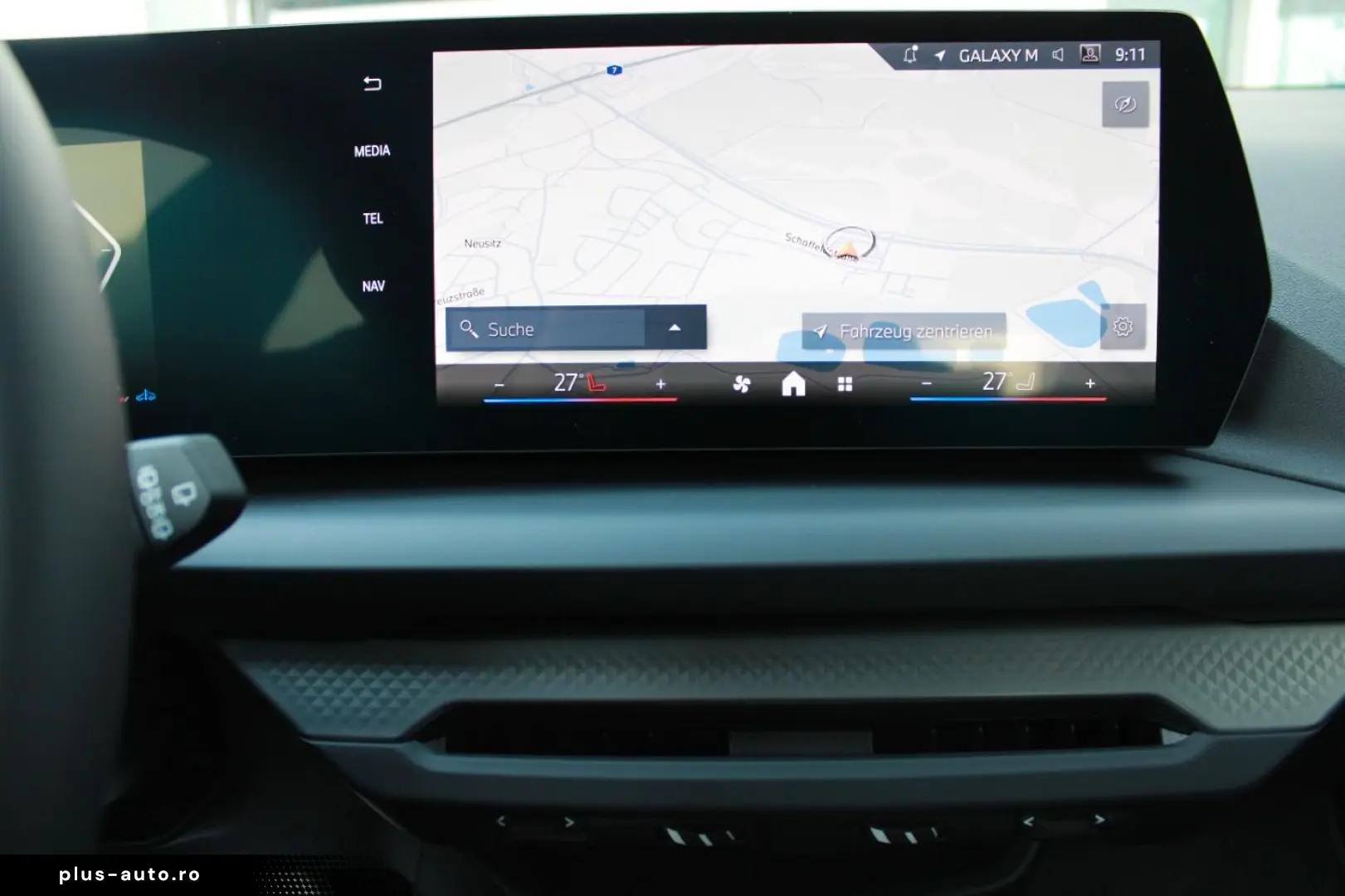 BMW 120 5 usi Navi AdLED Camera DAB SH DAB DrivAss