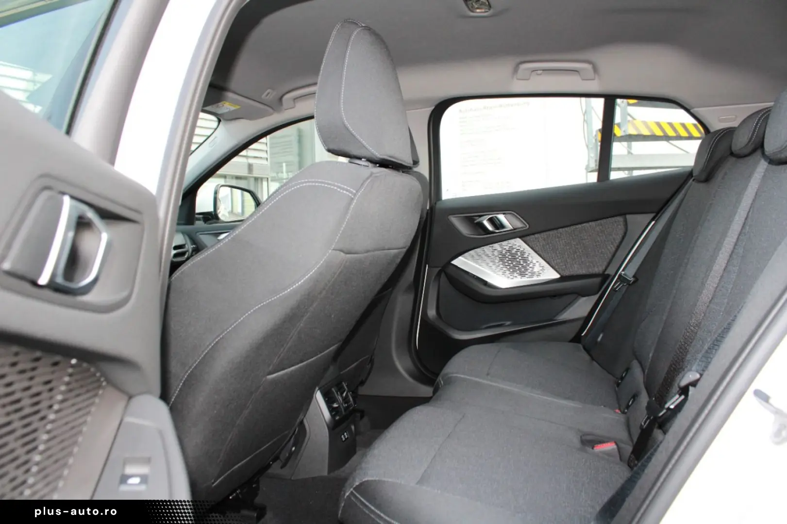 BMW 120 5 usi Navi AdLED Camera DAB SH DAB DrivAss