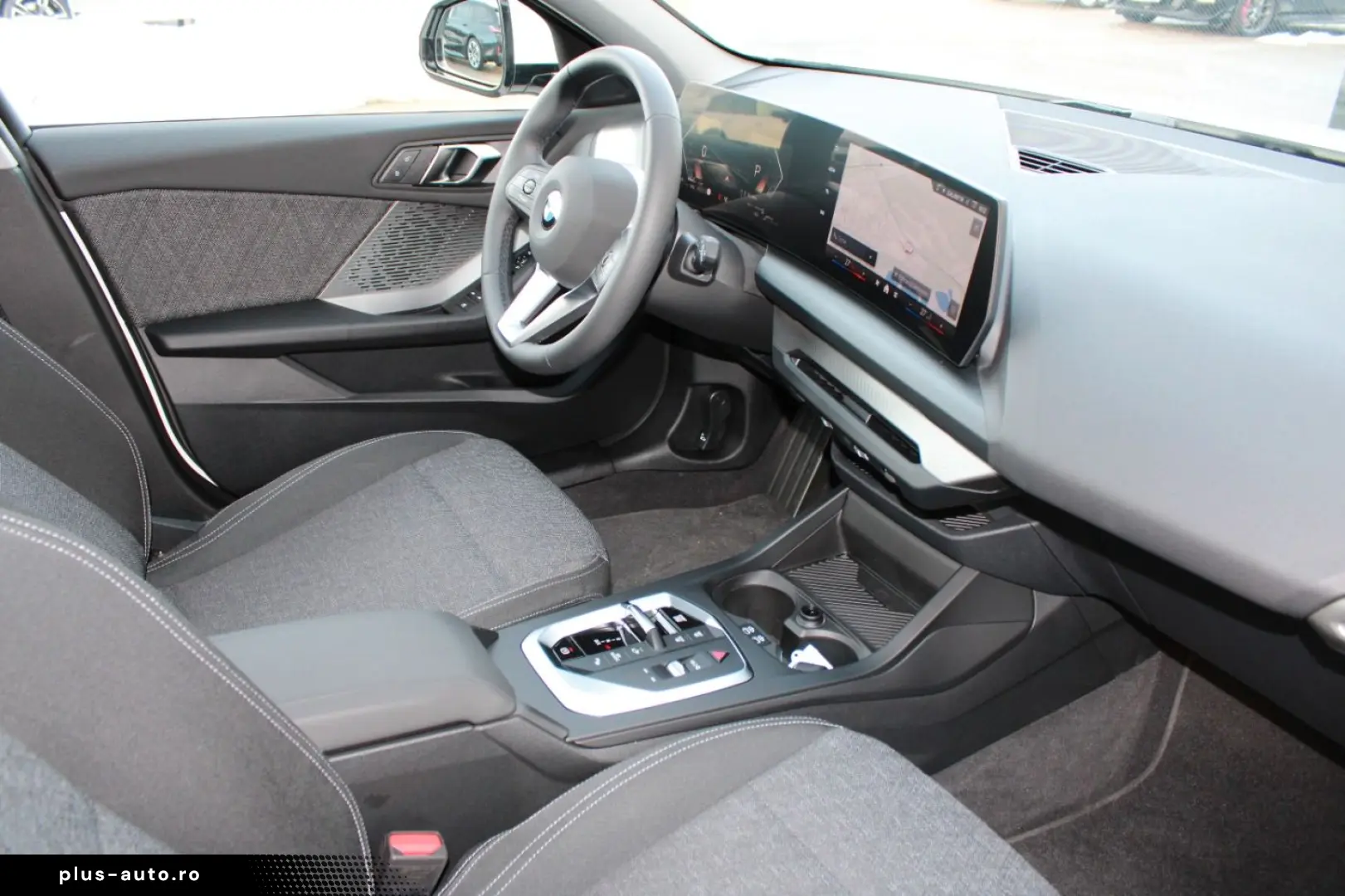 BMW 120 5 usi Navi AdLED Camera DAB SH DAB DrivAss