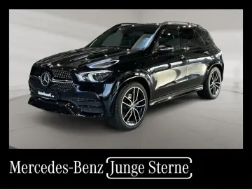 MERCEDES-BENZ GLE 350 de 4matic AMG AMG MBUX Urban M&hellip;
