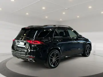 MERCEDES-BENZ GLE 350 de 4matic AMG