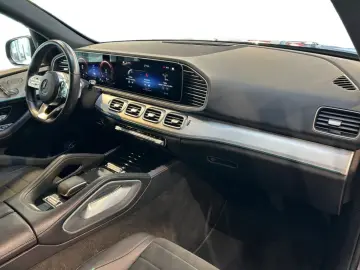 MERCEDES-BENZ GLE 350 de 4matic AMG