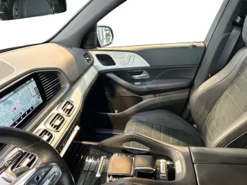 MERCEDES-BENZ GLE 350 de 4matic AMG