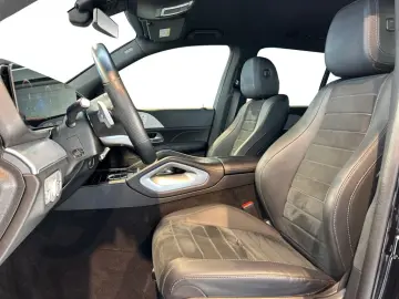 MERCEDES-BENZ GLE 350 de 4matic AMG