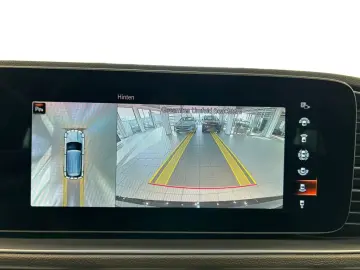 MERCEDES-BENZ GLE 350 de 4matic AMG