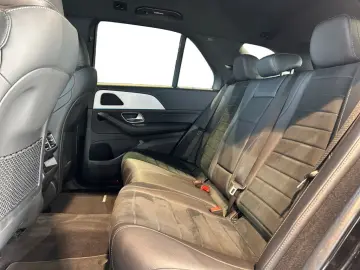 MERCEDES-BENZ GLE 350 de 4matic AMG