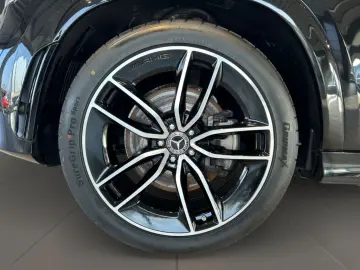 MERCEDES-BENZ GLE 350 de 4matic AMG