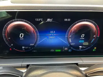 MERCEDES-BENZ GLE 350 de 4matic AMG