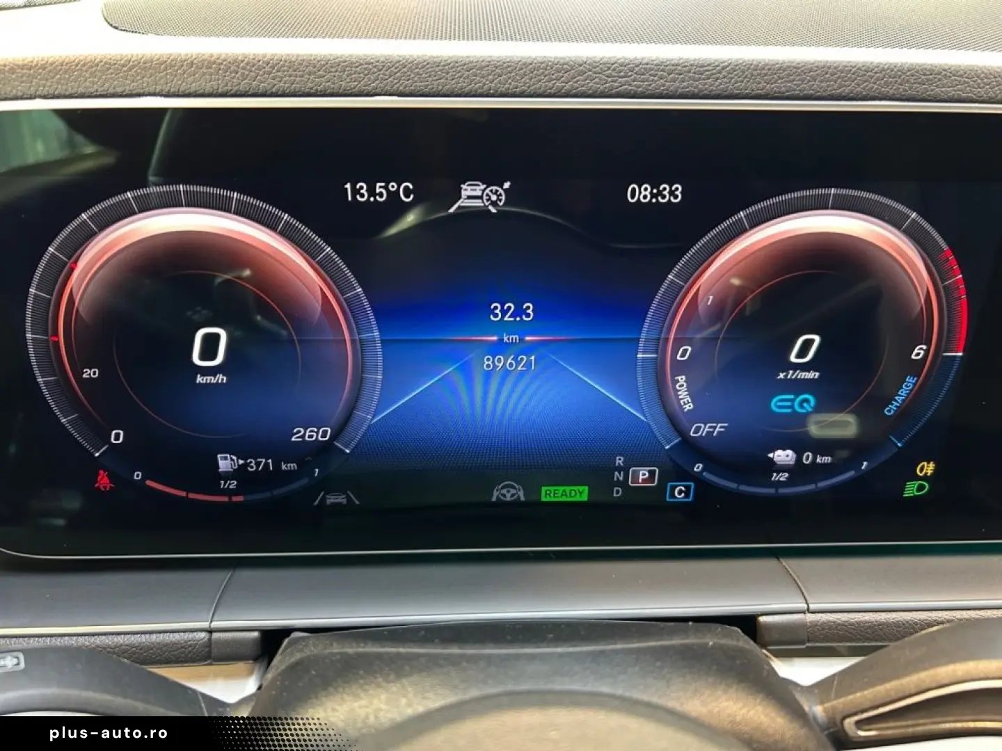 MERCEDES-BENZ GLE 350 de 4matic AMG