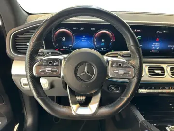 MERCEDES-BENZ GLE 350 de 4matic AMG