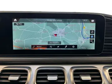 MERCEDES-BENZ GLE 350 de 4matic AMG