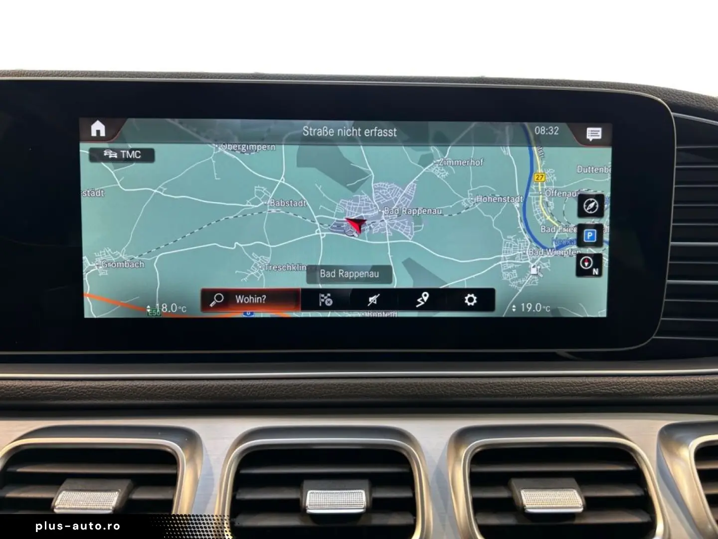 MERCEDES-BENZ GLE 350 de 4matic AMG