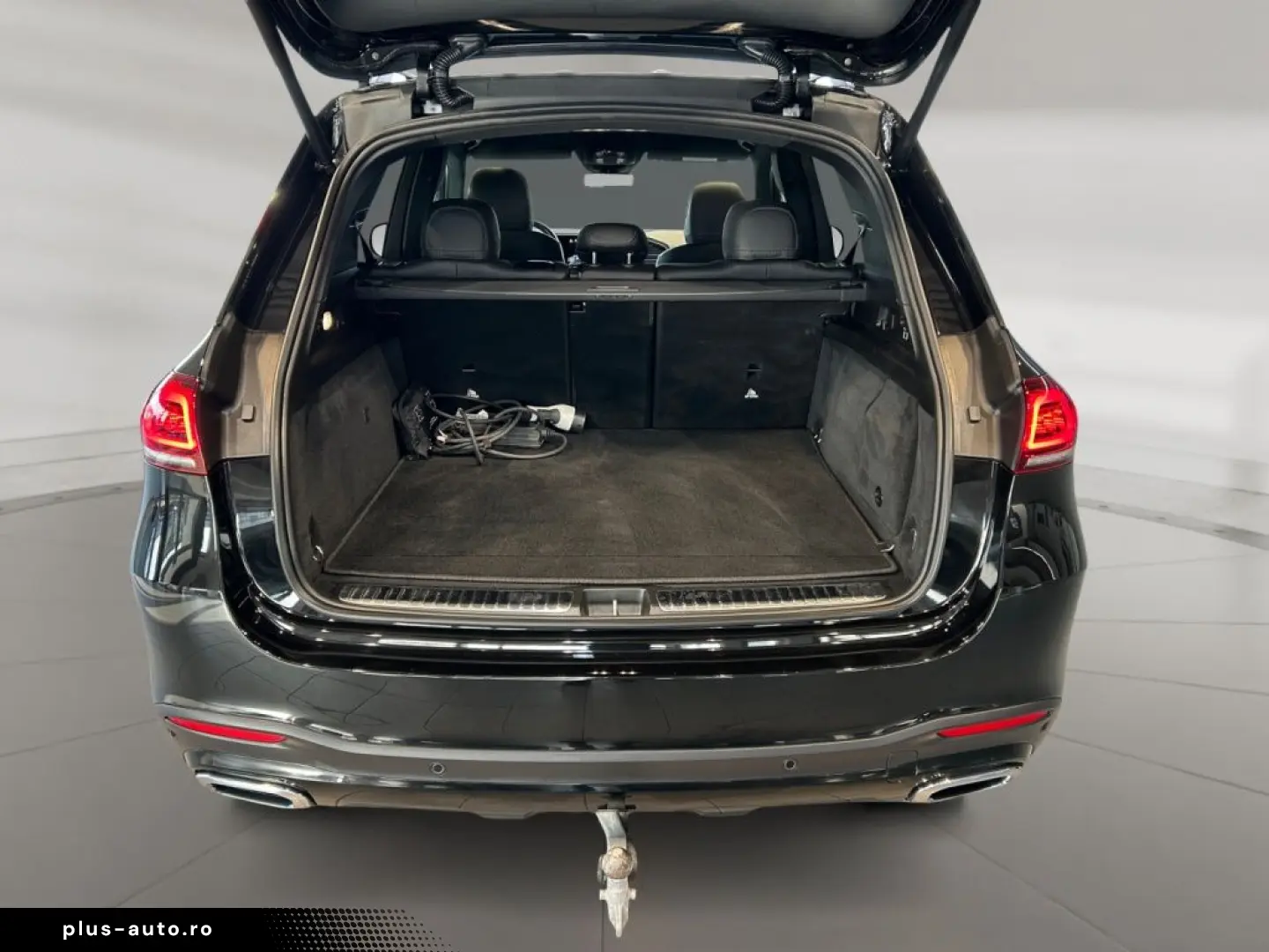 MERCEDES-BENZ GLE 350 de 4matic AMG