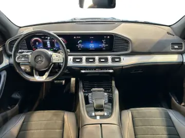 MERCEDES-BENZ GLE 350 de 4matic AMG