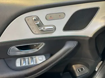 MERCEDES-BENZ GLE 350 de 4matic AMG