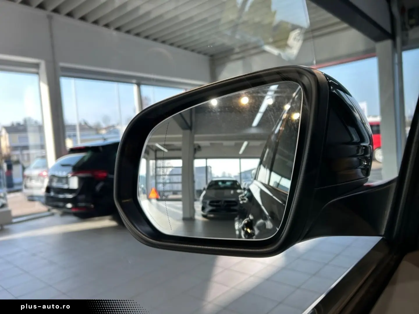 MERCEDES-BENZ GLE 350 de 4matic AMG