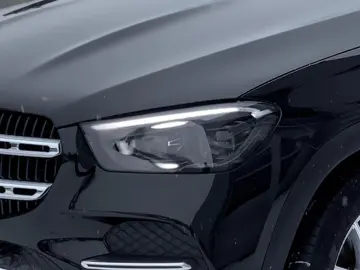 MERCEDES-BENZ GLE 350 de 4M PANO MBEAM DISTRONIC BUR&hellip;