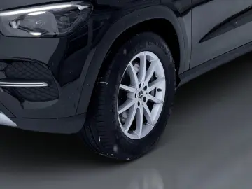 MERCEDES-BENZ GLE 350 de 4M PANO MBEAM DISTRONIC BUR&hellip;