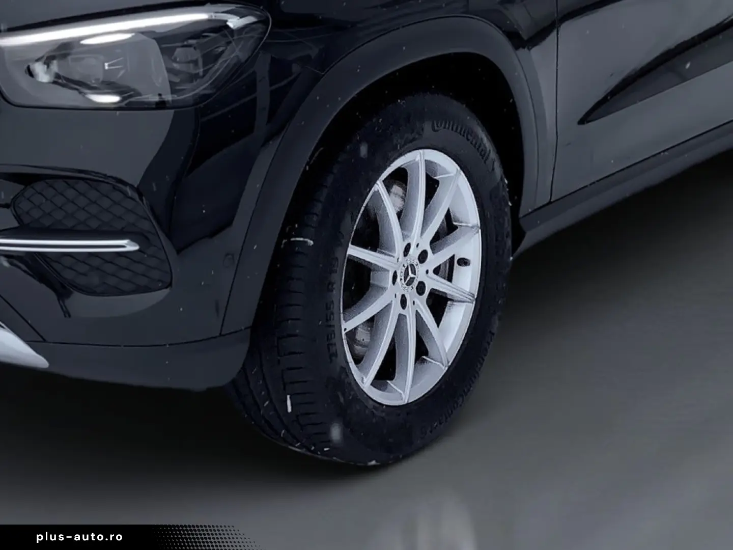 MERCEDES-BENZ GLE 350 de 4M PANO MBEAM DISTRONIC BUR&hellip;