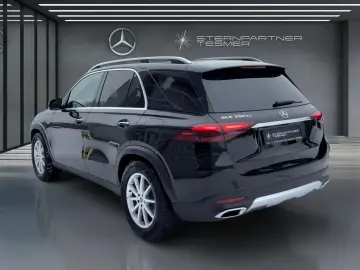 MERCEDES-BENZ GLE 350 de 4M PANO MBEAM DISTRONIC BUR&hellip;