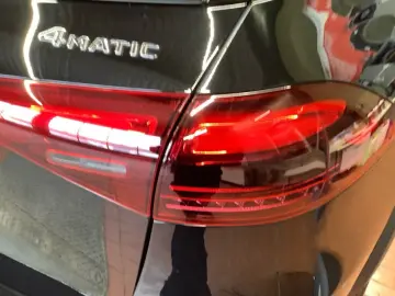 MERCEDES-BENZ GLE 350 de 4M PANO MBEAM DISTRONIC BUR&hellip;