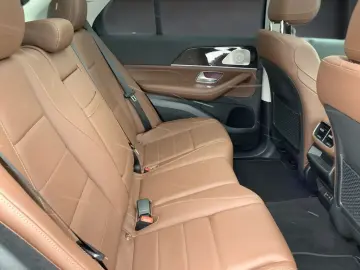 MERCEDES-BENZ GLE 350 de 4M PANO MBEAM DISTRONIC BUR&hellip;