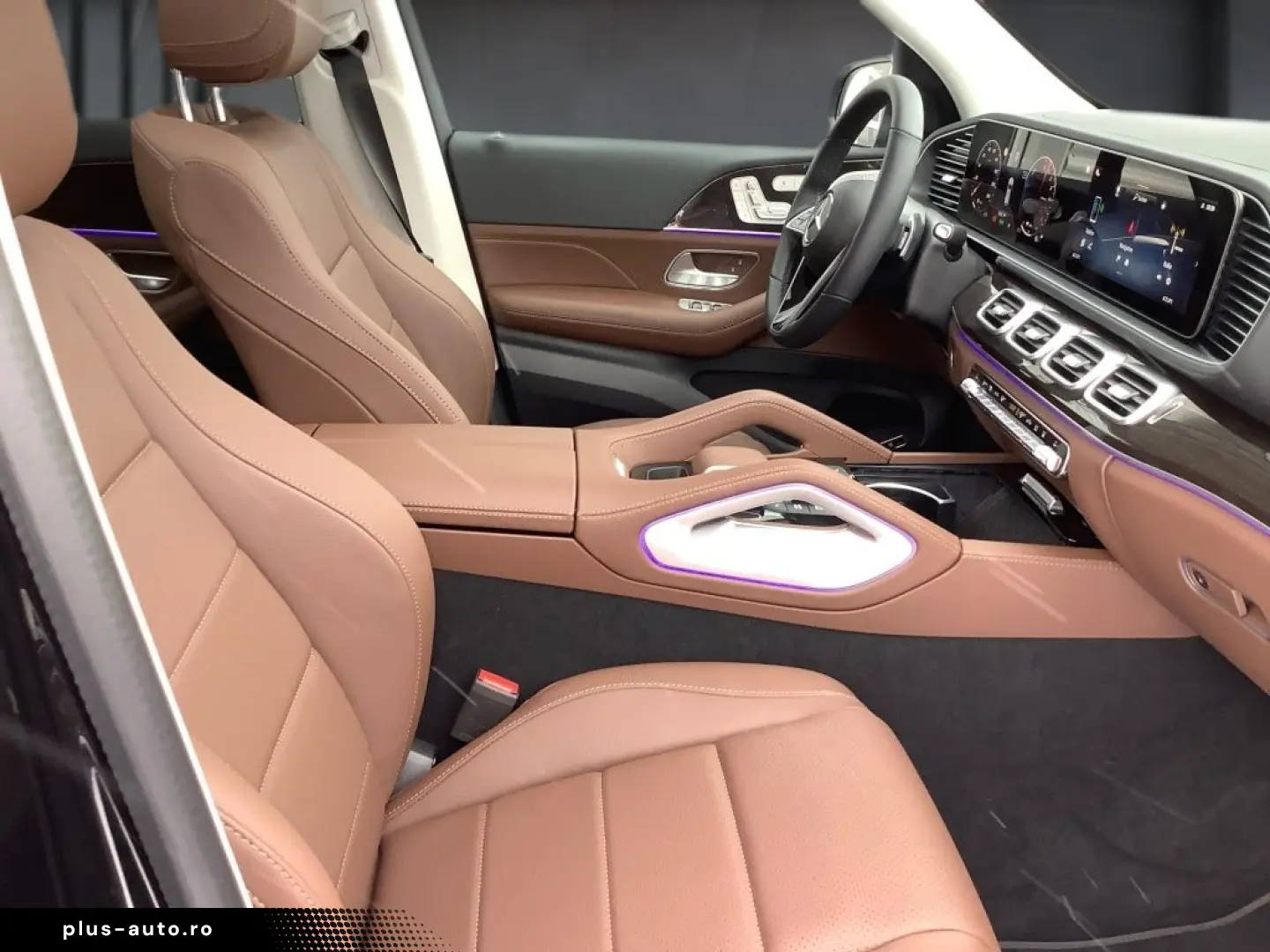 MERCEDES-BENZ GLE 350 de 4M PANO MBEAM DISTRONIC BUR&hellip;