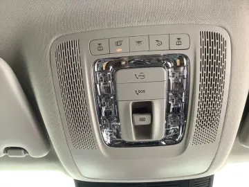 MERCEDES-BENZ GLE 350 de 4M PANO MBEAM DISTRONIC BUR&hellip;