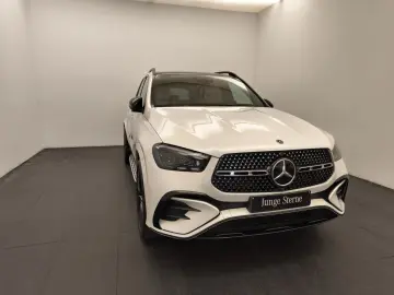 MERCEDES-BENZ GLE 400e 4M AMG Premium Plus AHK Pano &hellip;