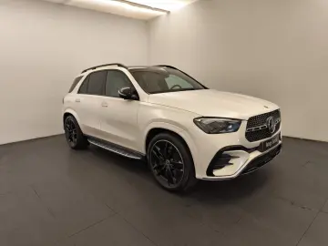 MERCEDES-BENZ GLE 400e 4M AMG Premium Plus AHK Pano &hellip;