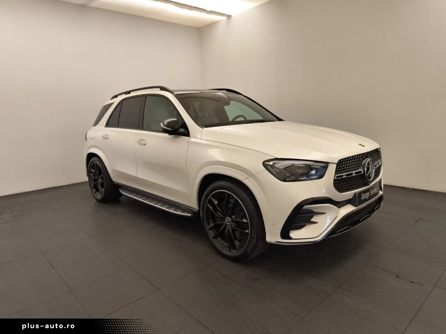 MERCEDES-BENZ GLE 400e 4M AMG Premium Plus AHK Pano &hellip;