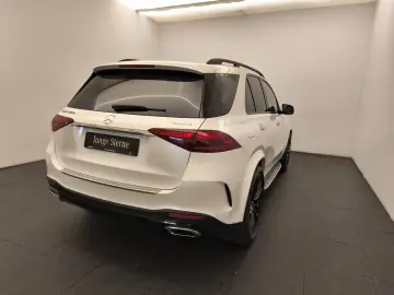MERCEDES-BENZ GLE 400e 4M AMG Premium Plus AHK Pano &hellip;