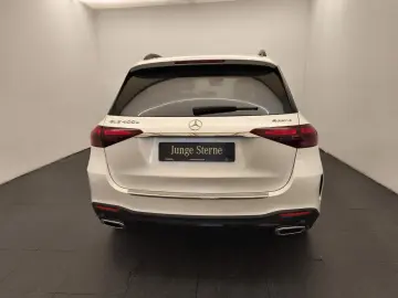 MERCEDES-BENZ GLE 400e 4M AMG Premium Plus AHK Pano &hellip;
