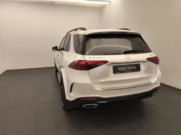 MERCEDES-BENZ GLE 400e 4M AMG Premium Plus AHK Pano &hellip;
