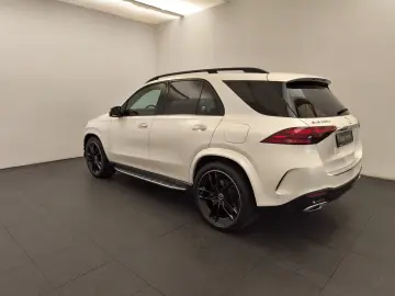 MERCEDES-BENZ GLE 400e 4M AMG Premium Plus AHK Pano &hellip;