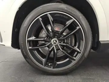 MERCEDES-BENZ GLE 400e 4M AMG Premium Plus AHK Pano &hellip;