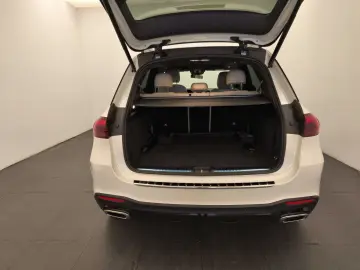 MERCEDES-BENZ GLE 400e 4M AMG Premium Plus AHK Pano &hellip;